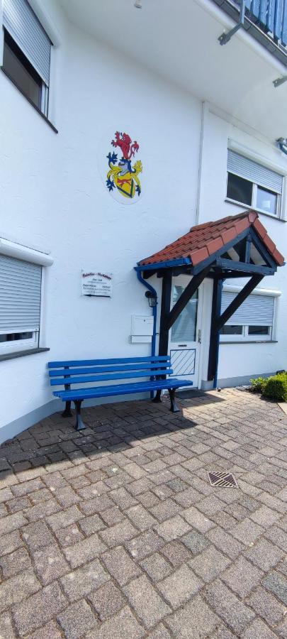 Moderne Ferienwohnung Lindlar, Dorf- Und Waldnah, Gratis W-Lan, Nr Bagian luar foto